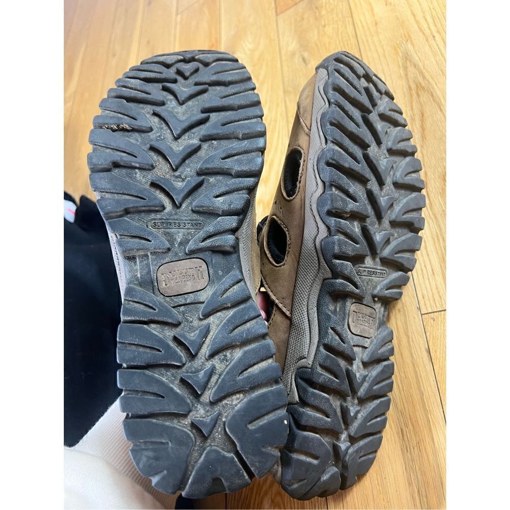 Duluth Trading Co Mens Sandals Size 10M - Picture 5 of 5